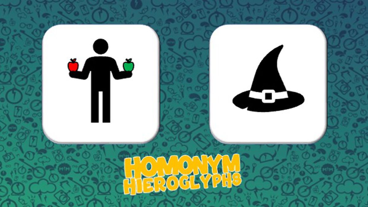Homonym Hieroglyphs image number null